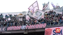 Palermo, la delusione dei tifosi rosanero: “Troppi errori, c’era bisogno di una rosa strutturata”