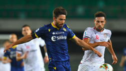 Il Verona lo aspetta, Borini trascina il Karagümrük: gol e assist in Turchia