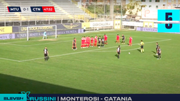 VIDEO Serie C, 11a giornata: i Top 10 gol dell’undicesimo turno di Lega Pro
