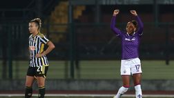 Le viola fanno volare la Svezia Femmnile. L’attacco punge la Bosnia