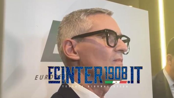 Antonello: “Tensioni col PSG per Skriniar risolte. Si è parlato anche di mercato” - immagine 1