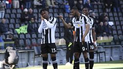 Udinese | Il doppio ex Orlando: “Duello Theo-Udogie il più affascinante”