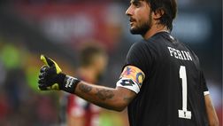 Fantacalcio, 3 portieri per la 32a giornata: tutto su Perin ma occhio a Mirante