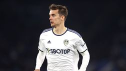 Mercato Roma, è fatta per Diego Llorente: il difensore arriverà a Roma alle 17:30