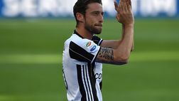 Marchisio, rebus futuro: spunta lo Zenit San Pietroburgo