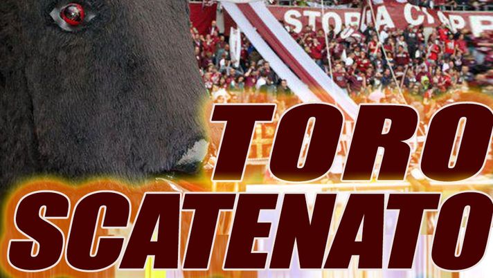 Toro Scatenato, la trasmissione a tinte granata 