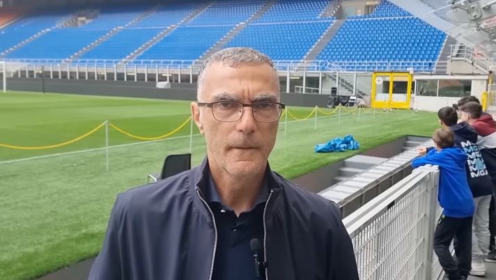 Bergomi: “Derby, prima mezz’ora Inter da grande squadra. Se ci avessero detto…” - immagine 1