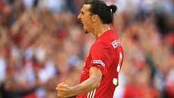 Ibrahimovic: “Cosa mi manca del PSG? Lo stipendio”