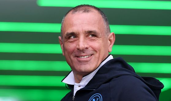 Aronica: “Spero che il Napoli abbia la meglio sulla Juve. Zielinski va utilizzato”- immagine 2