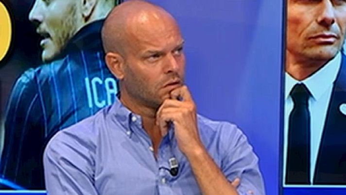 Biasin: “Icardi non è ambizioso, è interista. Io impazzisco: per la prima volta abbiamo uno che…” 