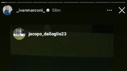 Palermo, l’ex Dall’Oglio commenta così il gol di Marconi: “Ora sì che posso cambiare”