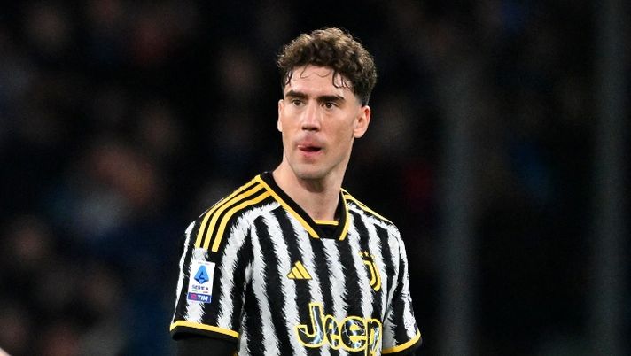 Juve, terapie per Vlahovic alla Continassa: ecco quando può tornare in campo Dusan - immagine 1