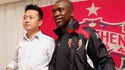 Serie B, trionfi in serie per Cannavaro, Ferrara e per il debuttante Clarence Seedorf