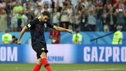 Badelj: “Brozovic incredibile, può fare tutto. Perisic è un fenomeno, cambia le partite”