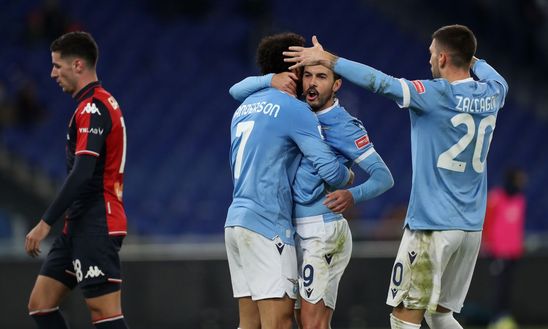 Consigli Fantacalcio, 5 attaccanti per la 32a giornata: Pinamonti vuole tornare al +3!- immagine 3