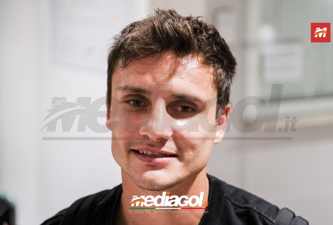 FOTO PALERMO, l’arrivo di Mateju all’aeroporto ‘Falcone e Borsellino’ (Gallery) - immagine 11