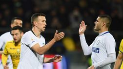 Inter-Icardi, da Perisic un preciso segnale. Ma Wanda ha svelato un’inconfessabile verità