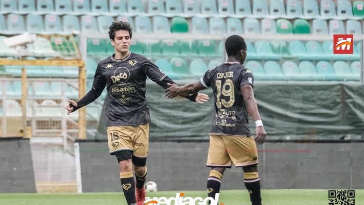 Palermo, verso i playoff: Baldini ritrova Somma, falso allarme per Odjer. Felici… Palermo