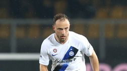 Inter, Carlos Augusto: “Noi più forti del Napoli di Spalletti? Vi spiego”