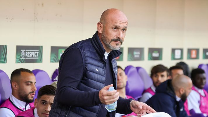 Italiano tiene il gruppo sulla corda: sono tutti indispensabili - immagine 1