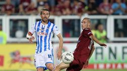 Ascoli, Eramo: “Benevento? Peccato non averla vinta. E’ importante un aspetto…”