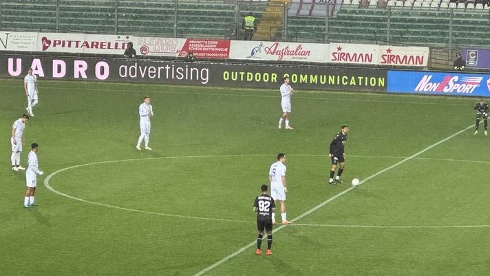 FINALE | PADOVA-PERGOLETTESE 2-1 (20′ Parker, 52′ Bortolussi rig., 93′ Buonaiuto) - immagine 1