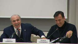 Casamonti: “Unione ed ecosostenibilità, ecco su cosa si basa il Viola Park”