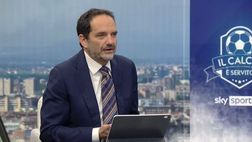 Marani: “Italia, bene la continuità con Mancini. Abbiamo bisogno di stadi nuovi”