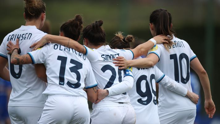 Lazio Women