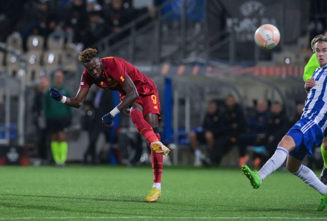 Helsinki-Roma 1-2 – FOTO GALLERY - immagine 67