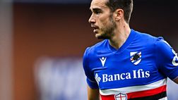 Sampdoria, Winks e il k.o. contro la Juventus: “Decisioni contro di noi”