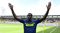 Okaka: “Voglio dedicare i gol alla mia mamma”