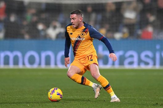 Getty Images Giuffredi: “Veretout? Chi sta con me deve rispettare le regole. Non voglio più…”- immagine 2