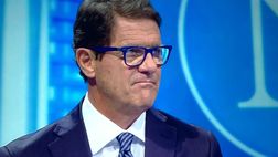 Capello: “City-Tottenham partita di una bellezza unica. La Juve in Italia si allena, non…”