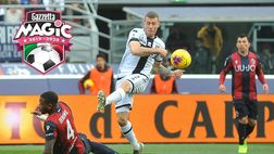 Magic – giornata tredici: il punteggio della redazione
