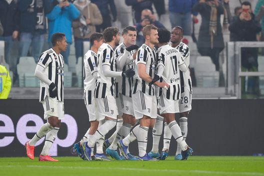 Juventus Juve, l’elenco dei convocati di Max Allegri per l’Empoli - immagine 1