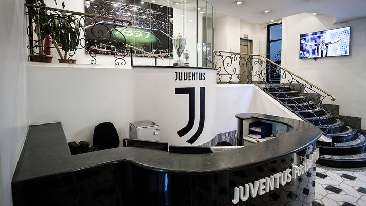 Getty Images  Juve, due giocatori hanno rivelato ai pm messaggi di Chiellini: ecco chi sono - immagine 1