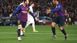 Ex Inter, Rivaldo: “Coutinho? Non ha fiducia, ma deve adattarsi presto. Messi…”