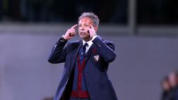 Conferenza Torino – Mihajlovic: “Barreca non al meglio, Niang può partire titolare”