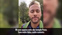 VIDEO Neymar, il brasiliano saluta la Nike: nuovo sponsor tecnico per la stella del PSG
