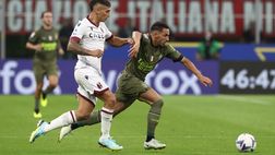 Carlino – Rinnovi, nodo clausola rescissoria per Dominguez e Orsolini