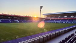 I nipotini di Prohaska attendono il Rapid nel derby di Vienna: agli ospiti tanti aiuti economici per il Covid