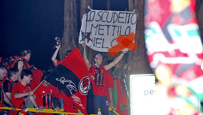 CAPU…T DERBY – Questo scudo è una camera a gas - immagine 1