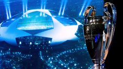 Champions League – Le probabili formazioni della serata
