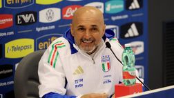 Venezuela-Italia, le formazioni ufficiali: Di Lorenzo titolare. La scelta su Raspadori