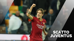 Calciomercato Juventus – Ecco l’offerta alla Roma per Zaniolo | News