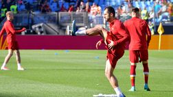 Roma-Feyenoord, le probabili formazioni dei quotidiani: dubbio Mkhitaryan dal 1′