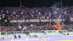Fiorentina-Bologna, il Franchi suona la carica: siamo a quota 28.000