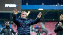 UFFICIALE – Rivali Inter, il Ludogorets cambia allenatore: “Abbiamo preso il migliore tecnico di…”