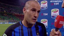 Palacio prima scelta per l’attacco del Bologna. C’è l’ok di Donadoni per l’ex Inter